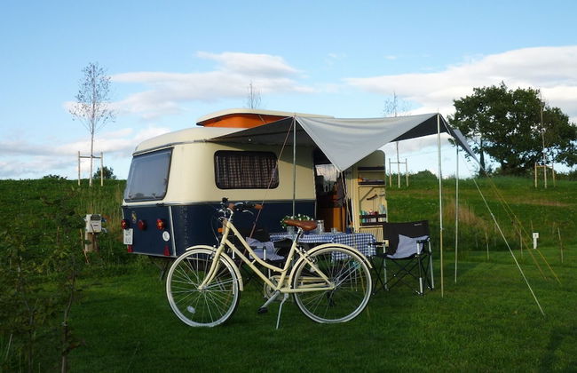 Abbey Green Farm B&b, Camping & Touring Park - Foto 10