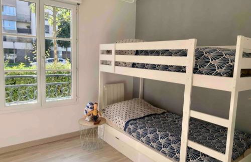 Disneyland 10 minutes Paris 35 minutes - Foto 14