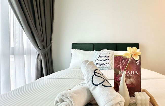 SKS Pavillion Residences by Stayrene - Foto 37