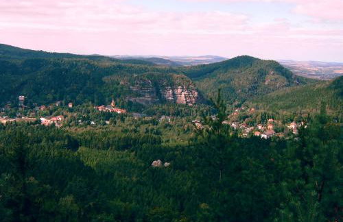 Ferienhaus Jeschkenpanorama - Foto 20