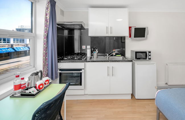 Flexistay Tulsi Aparthotel - Foto 21