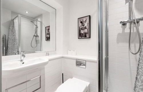 Glasgow City Flats - Foto 78