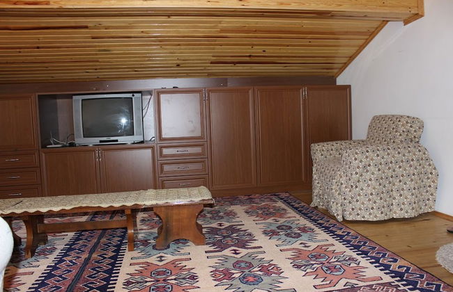 Zeyrek Apart - Photo 10