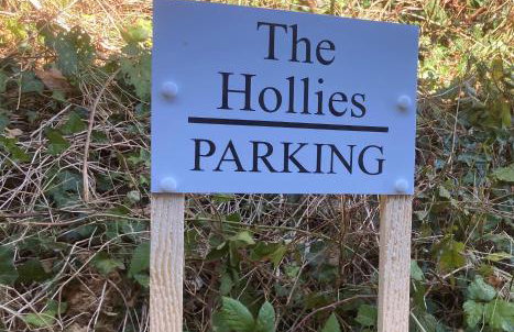 The Hollies, Dorset - Foto 38