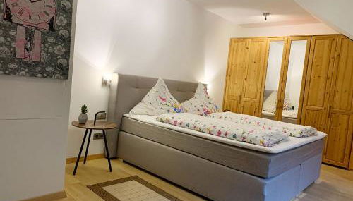 Haus Wiesengrund-Fahl, FeWo 7 - Foto 4