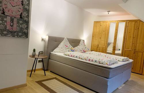 Haus Wiesengrund-Fahl, FeWo 7 - Foto 4