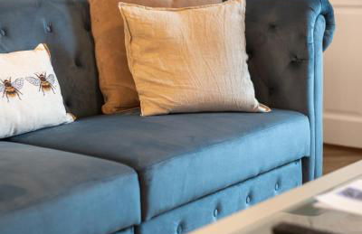 Rose cottage, Central, Amazing Cathedral view, Iconic pastel street - Foto 9