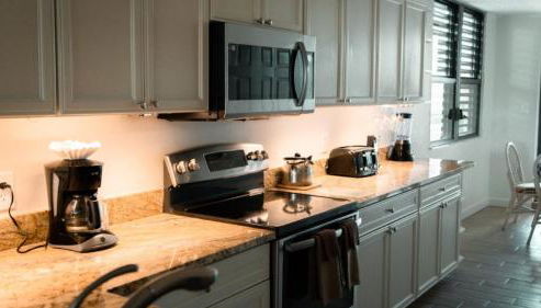 Longboat Bay Club by CoolVacay - Foto 5