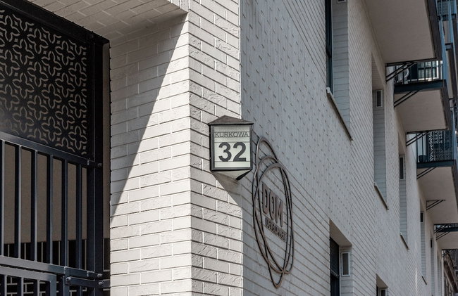 apartamenty-wroc Kurkowa 32 - Foto 100