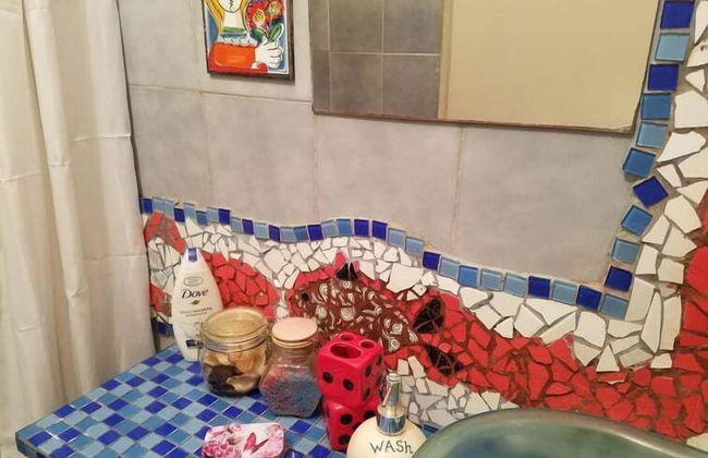 Downtown Duplex - Foto 45