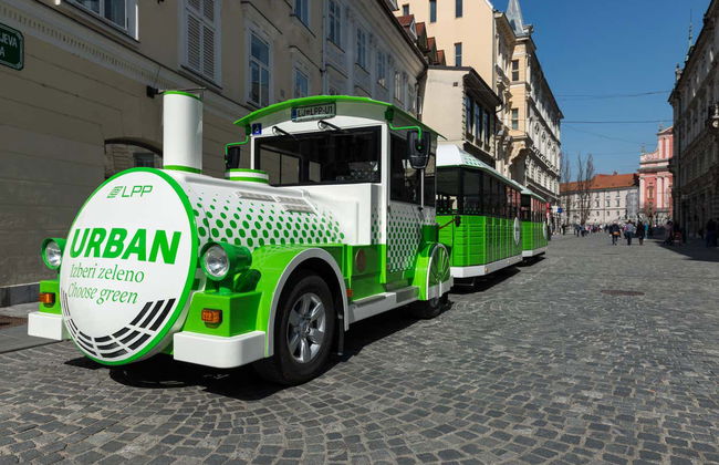 Ljubljana Card - Foto 2