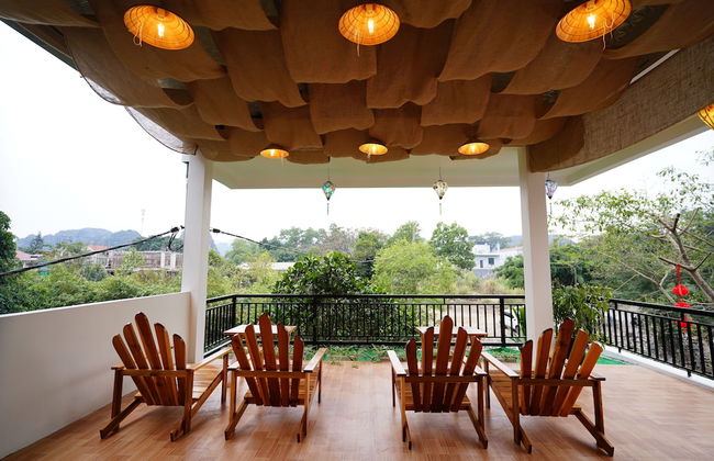 Thach's Homestay Tam Coc - Foto 24