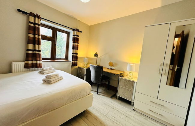 Spacious 6 Bed House in Wembley - Foto 9