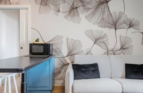 Repetti Suites - Two Adjacent & Independent Apartments 10 minutes to Milan City Centre & Linate Airport - Foto 35