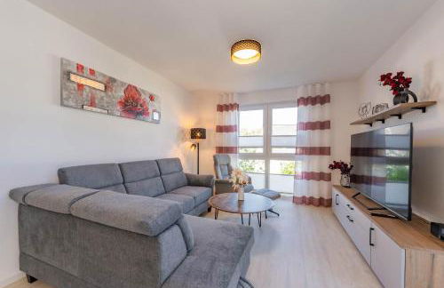 Bernsteinquartier 44 - Foto 2