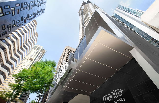 Mantra On Mary - Photo 49