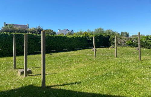 La Brise Marine, calme, Océan, 350m plage - Foto 7