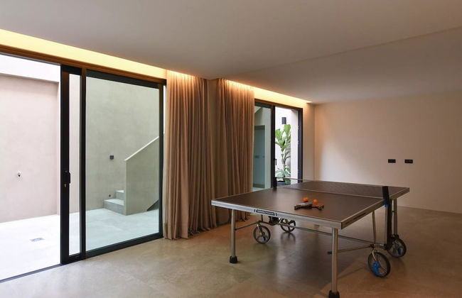 Pleasant Holiday Home Near Beach - Foto 34