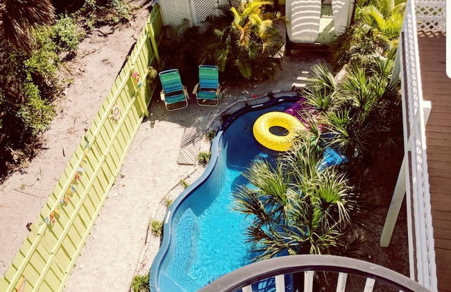 The Little Oasis Beach House - Photo 21