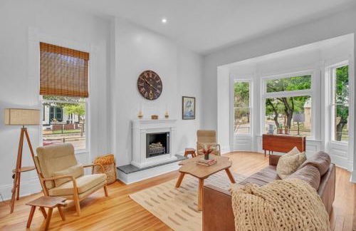 The Historic A Briam House - Foto 24