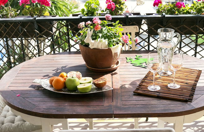 Heavenly & Ocean Blue Apartment - Foto 21