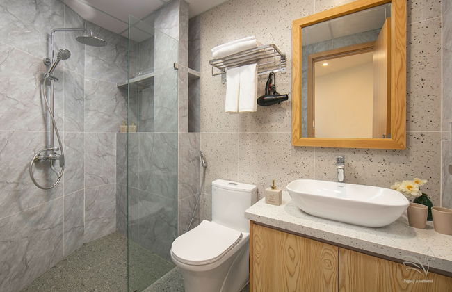 Westlake Pearl Aparthotel & Spa - By Pegasy Group - Photo 51