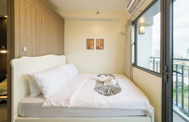 GemstoneBR in SMDC Shore 2 Residences - Foto 61