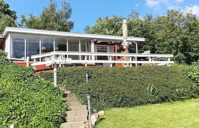 6 Person Holiday Home in Struer - Foto 32