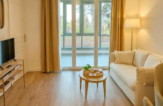 Zenao Appart'hôtels Saint-Mandé - Foto 15