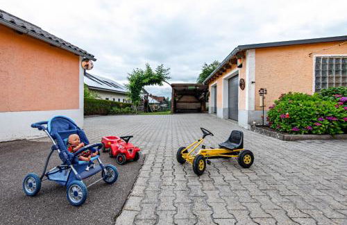 Ferienwohnung Gruber - Foto 3