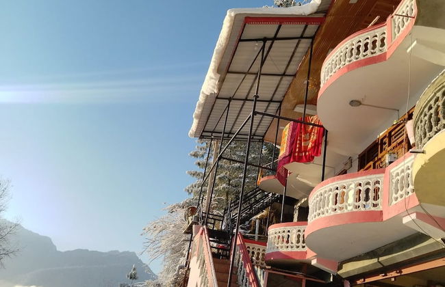 Fresh View Homestay - Foto 15