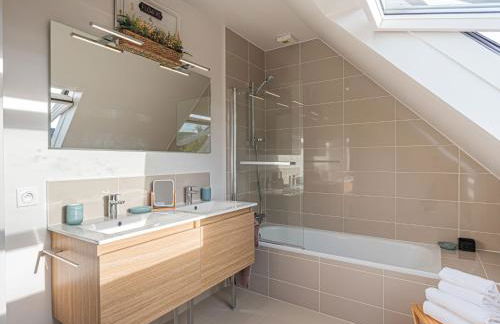 Holiday Home Le Ponant by Interhome - Foto 24