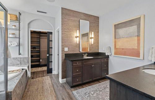 The Executive Retreat at Westberry - Foto 19