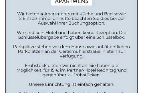No.5 - Apartmenthaus in Stein - Foto 5