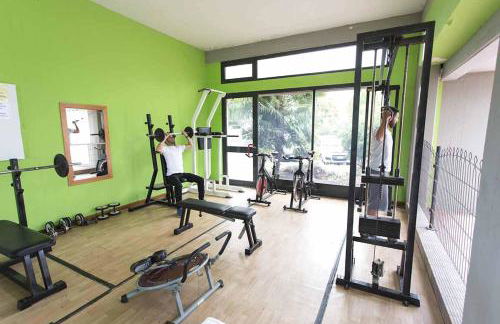 Residence with swimming pool in Luni Mare - Foto 8