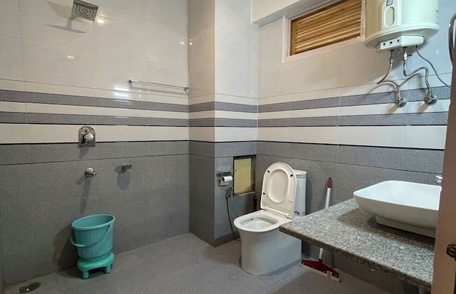 Shubham Cottage - Foto 26