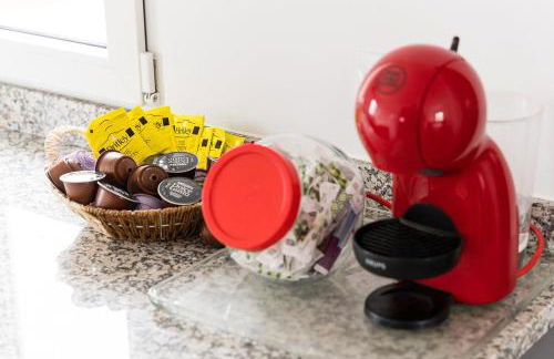 Retro-modern retreat in Esposende - Foto 15