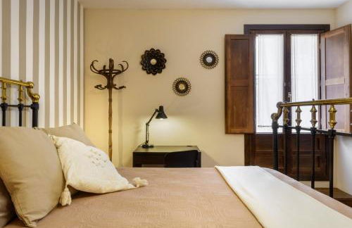 Amplio apartamento de montaña con terraza y WiFi - Foto 1