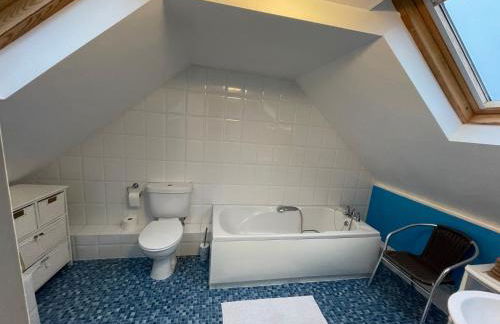 Retreat in the heart of Thurlby - Foto 11