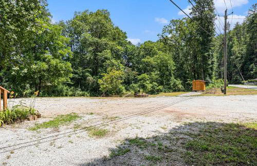 River Fishing Cabin - Foto 27