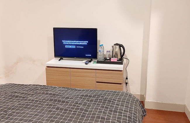 Grand Kamala Lagoon by 21 Room - Foto 34