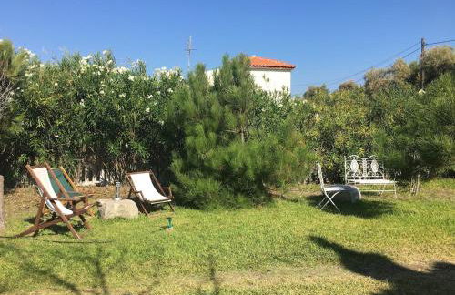 House on beach, Lesvos Nifida, Mytilene beach - Photo 52