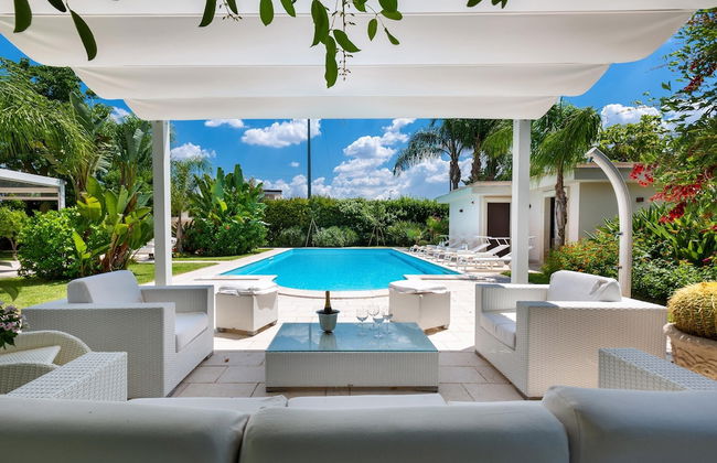 3111 Villa Carra by Perle di Puglia - Foto 39