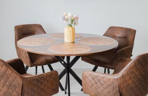 Kokett Apartment - Foto 4