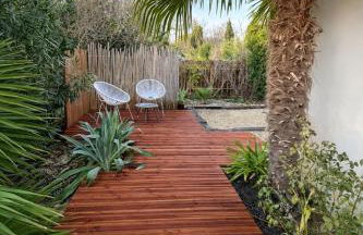 La Villa Vaihéré en Camargue, l'Hibiscus et le Magnolia - Foto 59