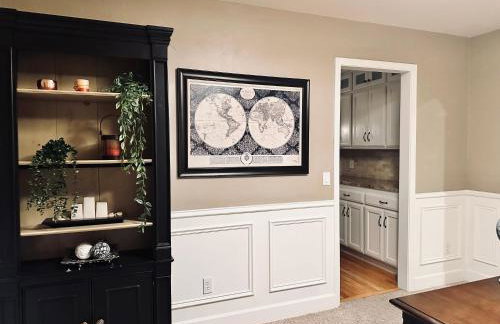 Sopra Bella- 4 bedroom home - Foto 34