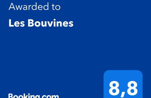 Les Bouvines - Foto 3