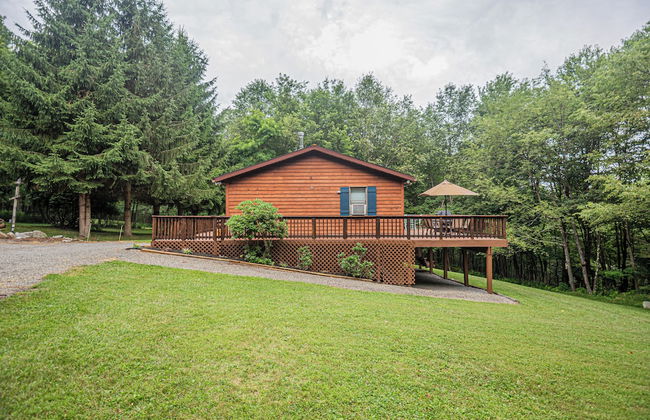 Laurel Ridge by Taylor Made Deep Creek - Photo 34