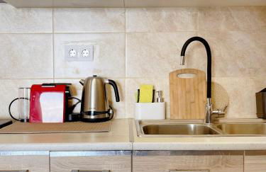 Chelona - Coastal Apartment - Foto 23