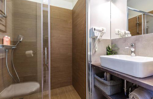 Number 1 Deluxe Apartments - Foto 54